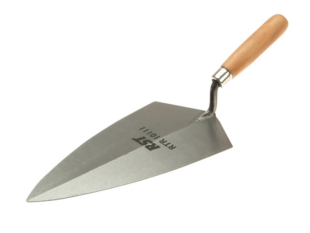 RST 11" Philadelphia Brick Trowel Soft Touch Handle
