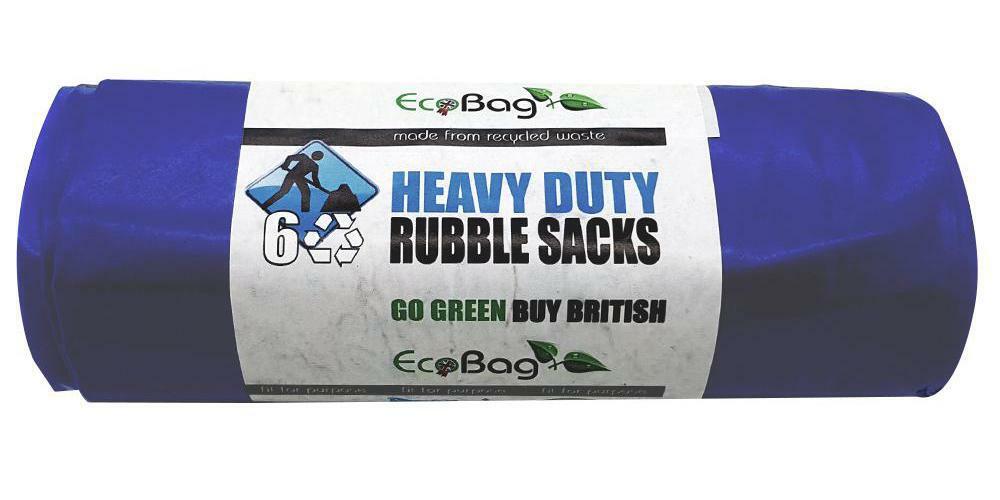 TidyZ Rubble Sacks