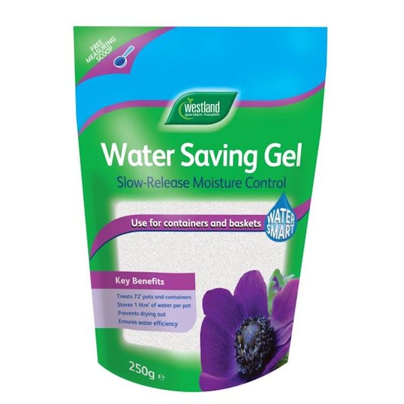 Miracle-Gro Miracle-Gro Moisture Control Gel