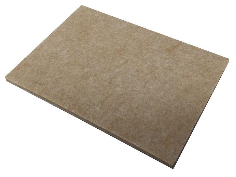 Felt Gard Cut to Size Sheets 153mm x 113mm Pack 2