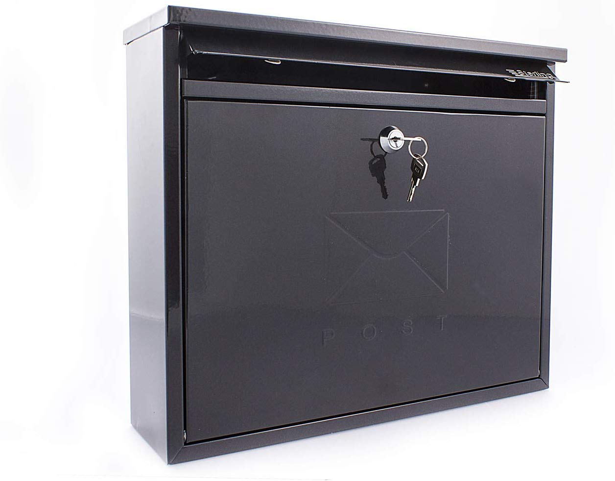 Sterling Hardware Elegance Front Opening Post Box
