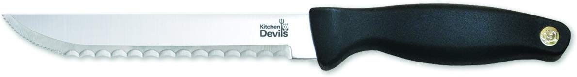 Kitchen Devils Lifestyle All-Purpose Knife
