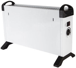Warmlite 2kW Convector Heater STD
