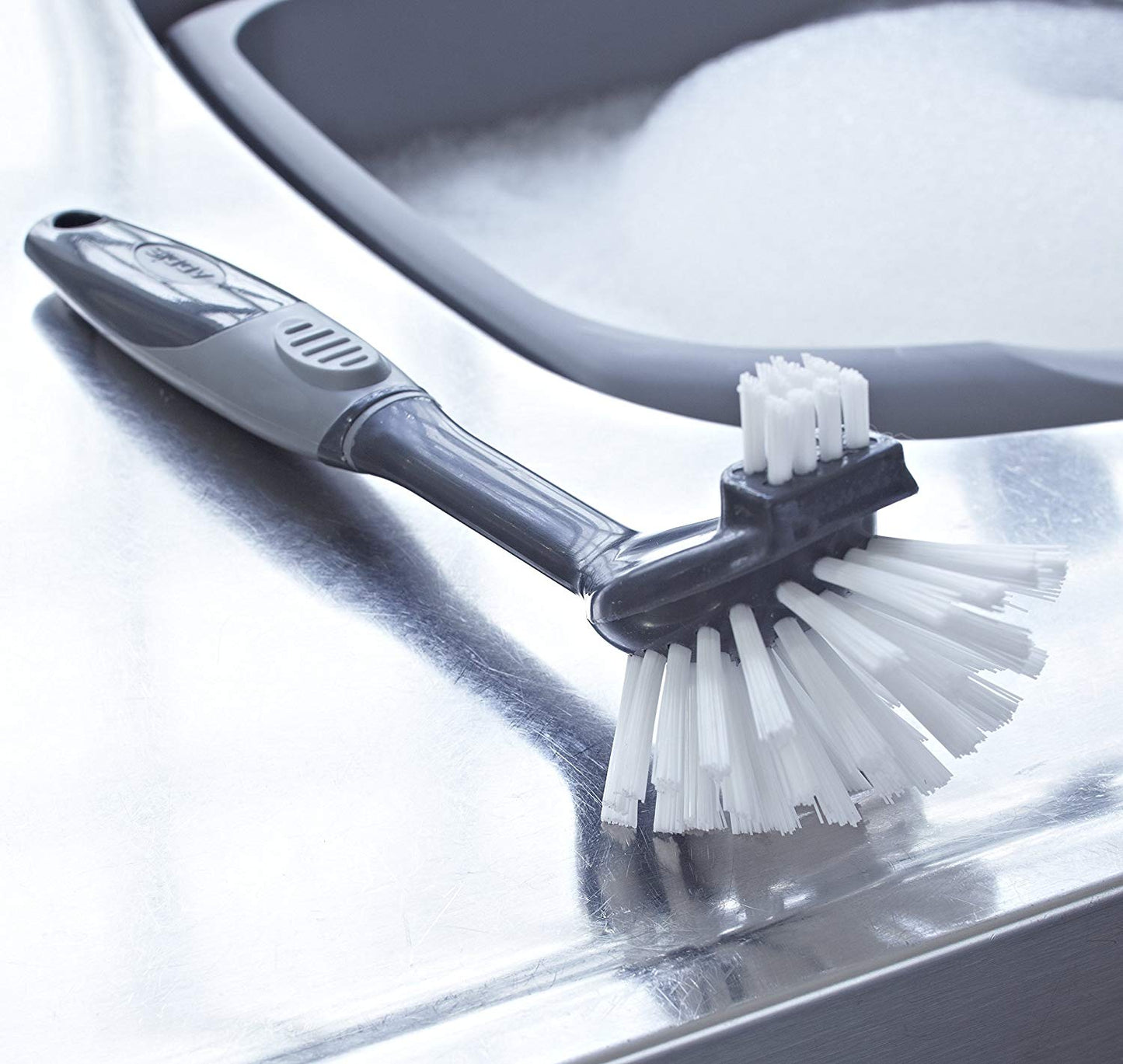 Addis Dish Brush Comfigrip