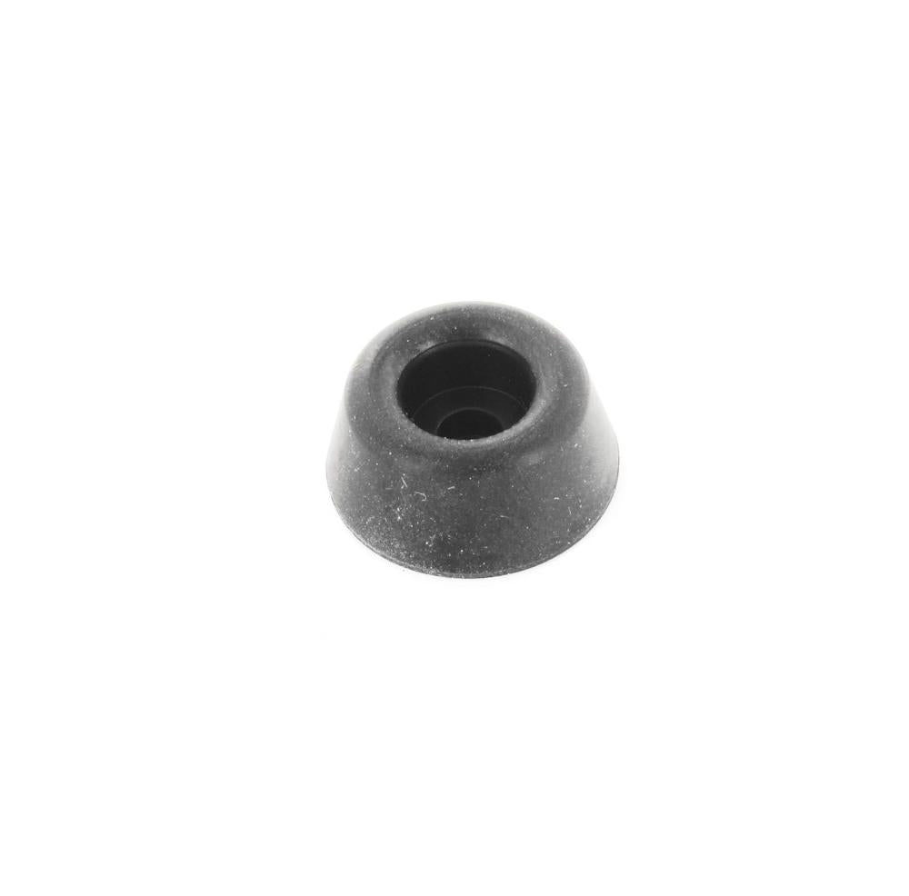Securit Seat Buffers Black Pack 4
