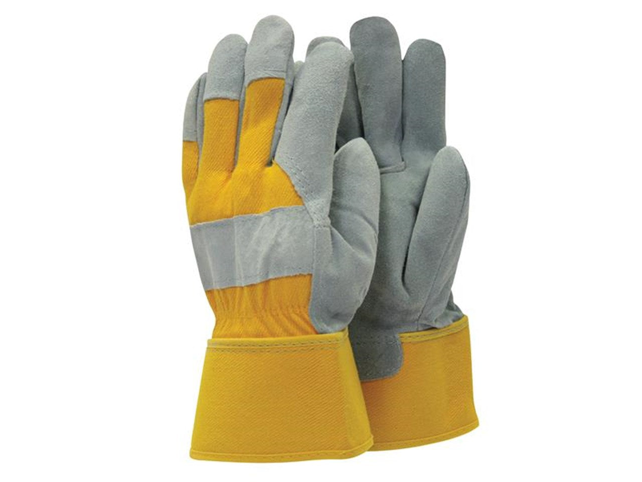 Town & Country Basic General Purpose Gloves Large