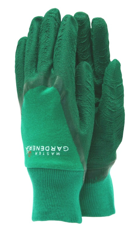 Town & Country Professional The Master Gardener Men's Gloves Large