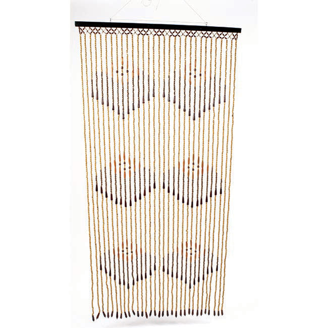 JVL Bead Curtain Provence