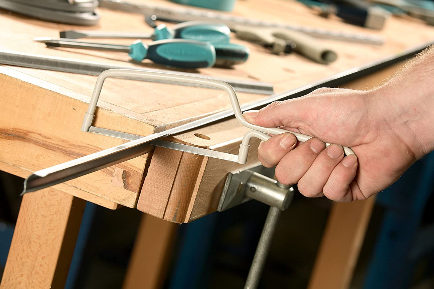 Eclipse Junior Hacksaw