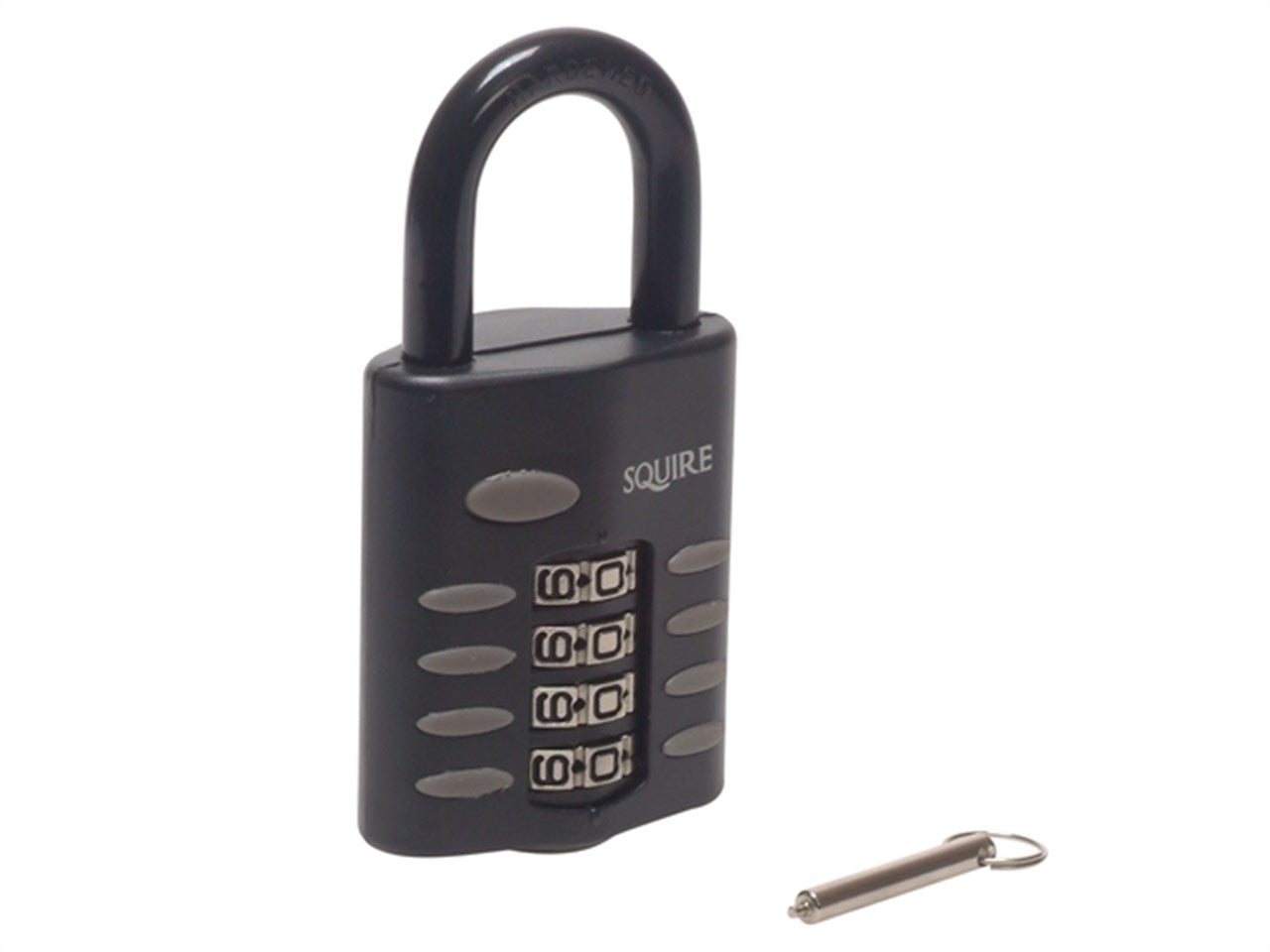 Squire Combination Padlock CP 50