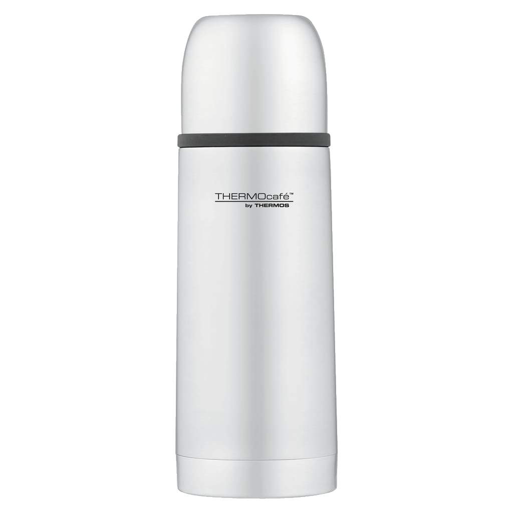 Thermos Thermocafe Flask Stainless Steel 350ml