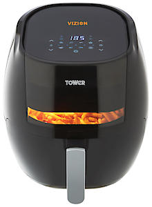 7L Vortx Air Fryer Tower