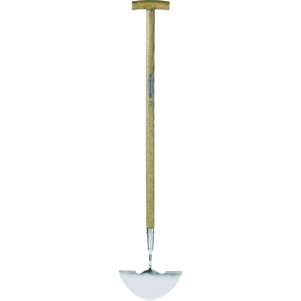 Spear & Jackson Edging Iron/Knife Traditional Stainless Steel