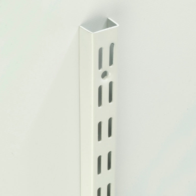 Sapphire Shelf Upright White
