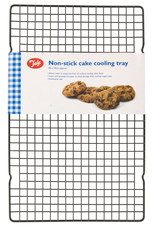 Tala Cake Cooling Tray Non Stick