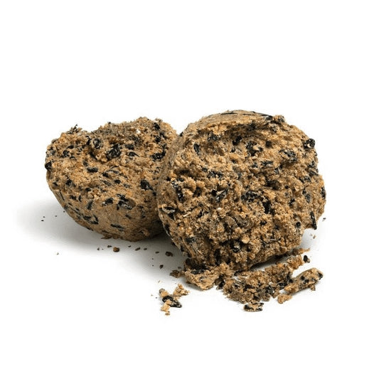 Johnston & Jeff High Energy Fat Balls Pack of 6