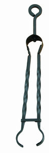 Manor Reproductions Tongs Black