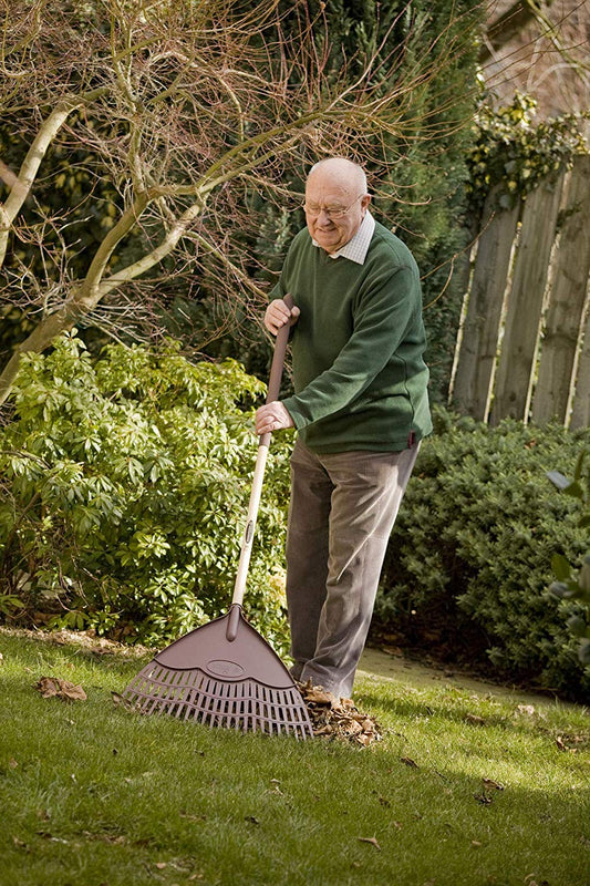 Spear & Jackson Plastic Leaf Rake Elements