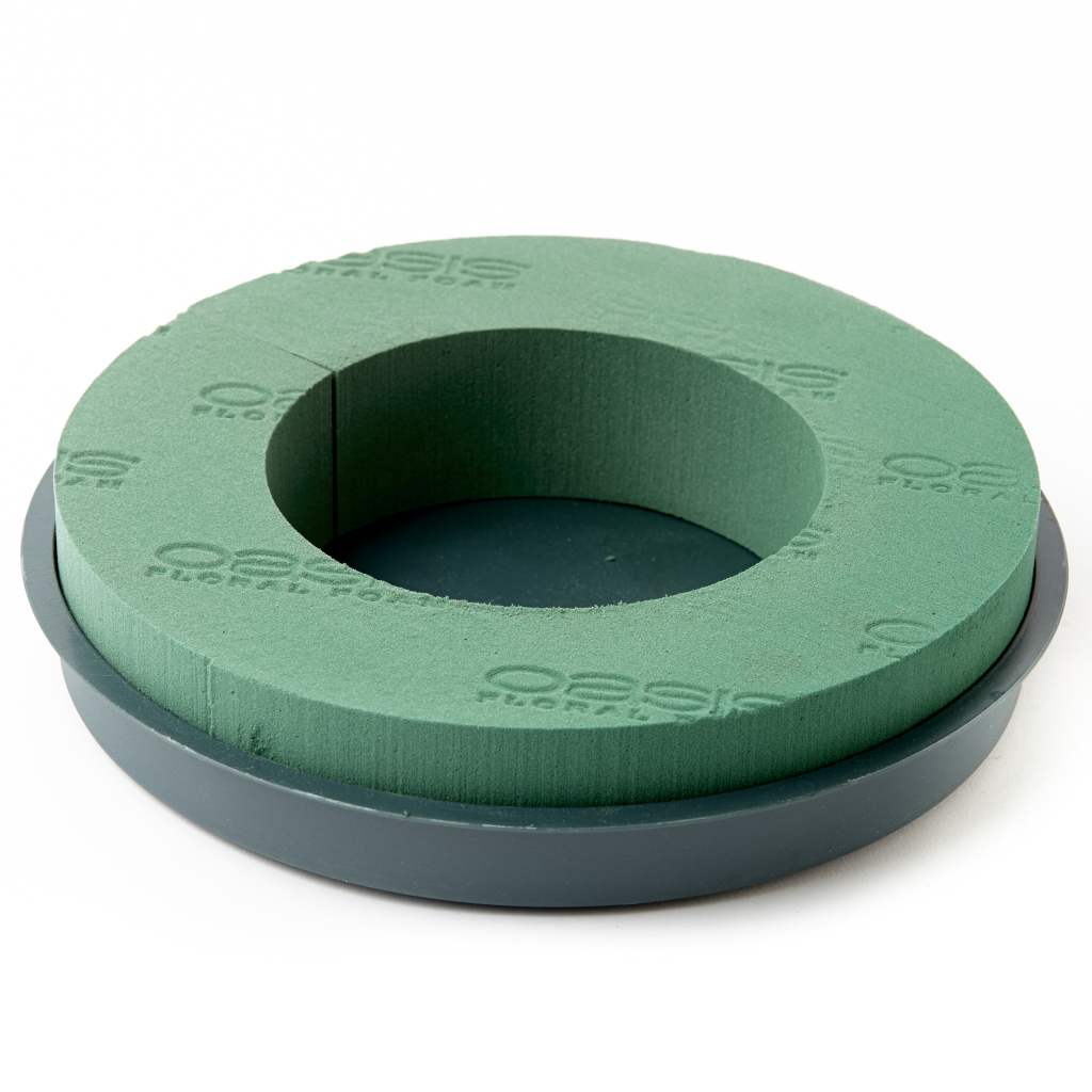 Smithers Oasis Design Ring