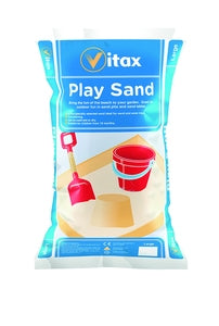 Vitax Play Sand Large Bag