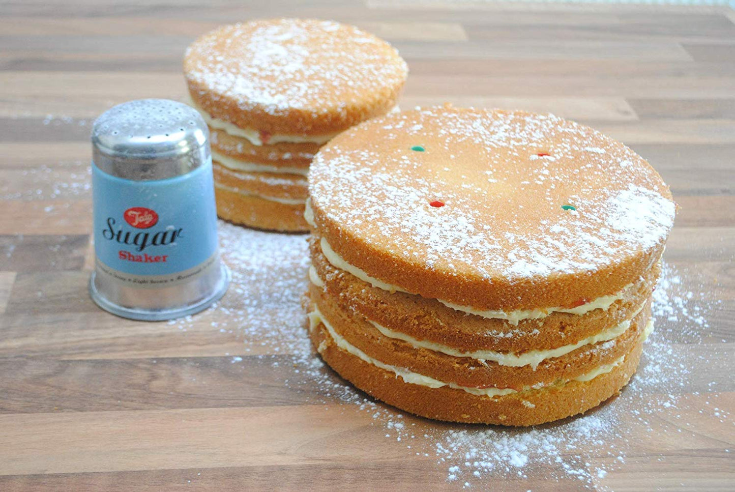 Tala Performance Springform Cake Tin 20cm