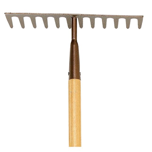 Spear & Jackson Soil Rake Elements