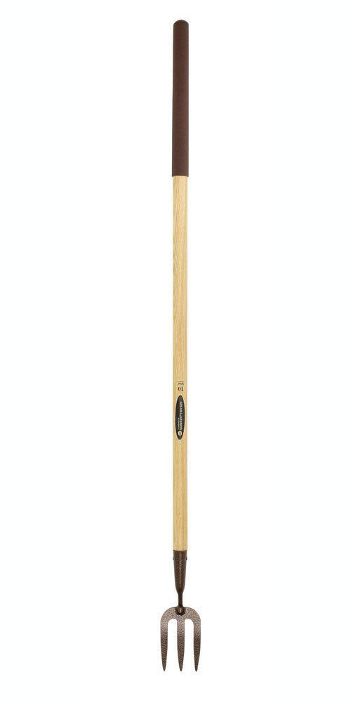 Spear & Jackson Long Handled Fork Elements