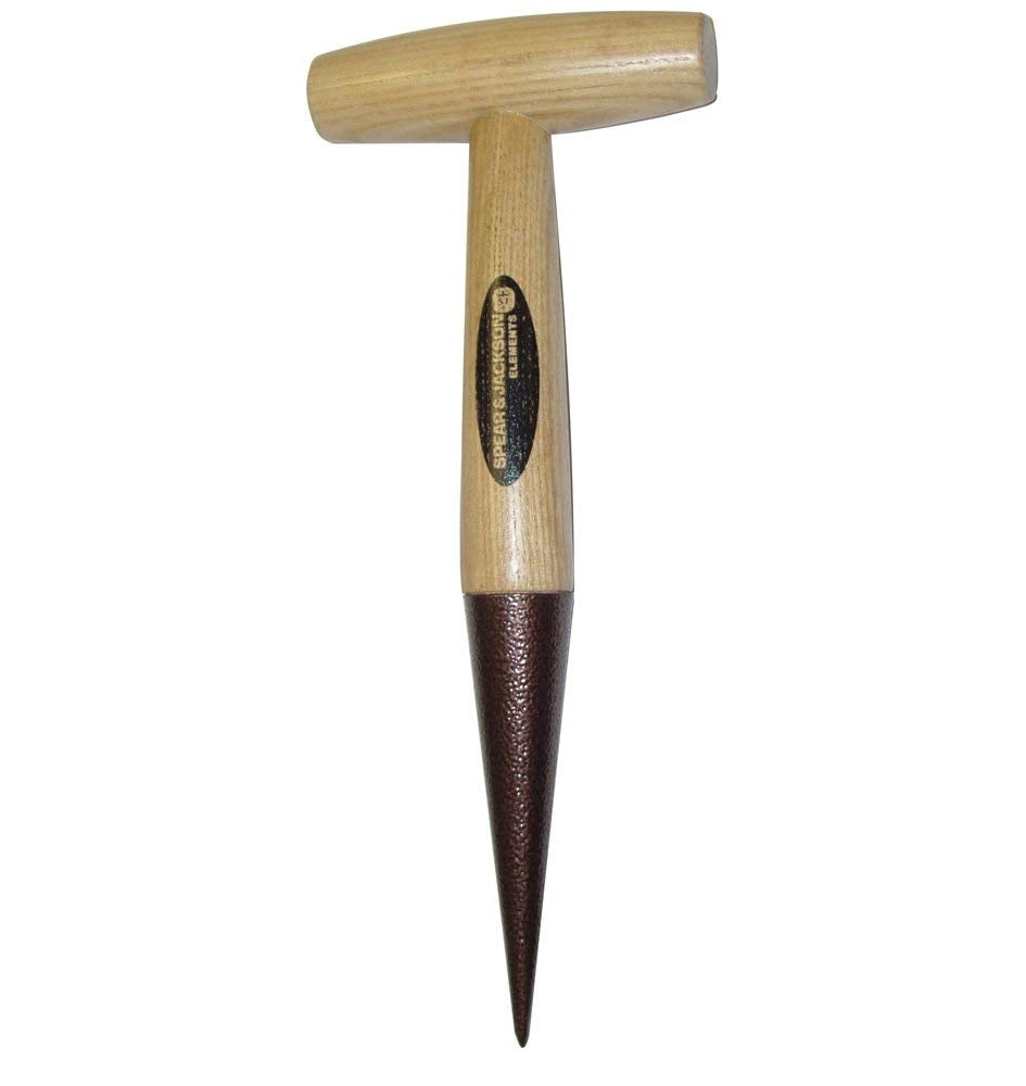 Spear & Jackson Dibber Elements
