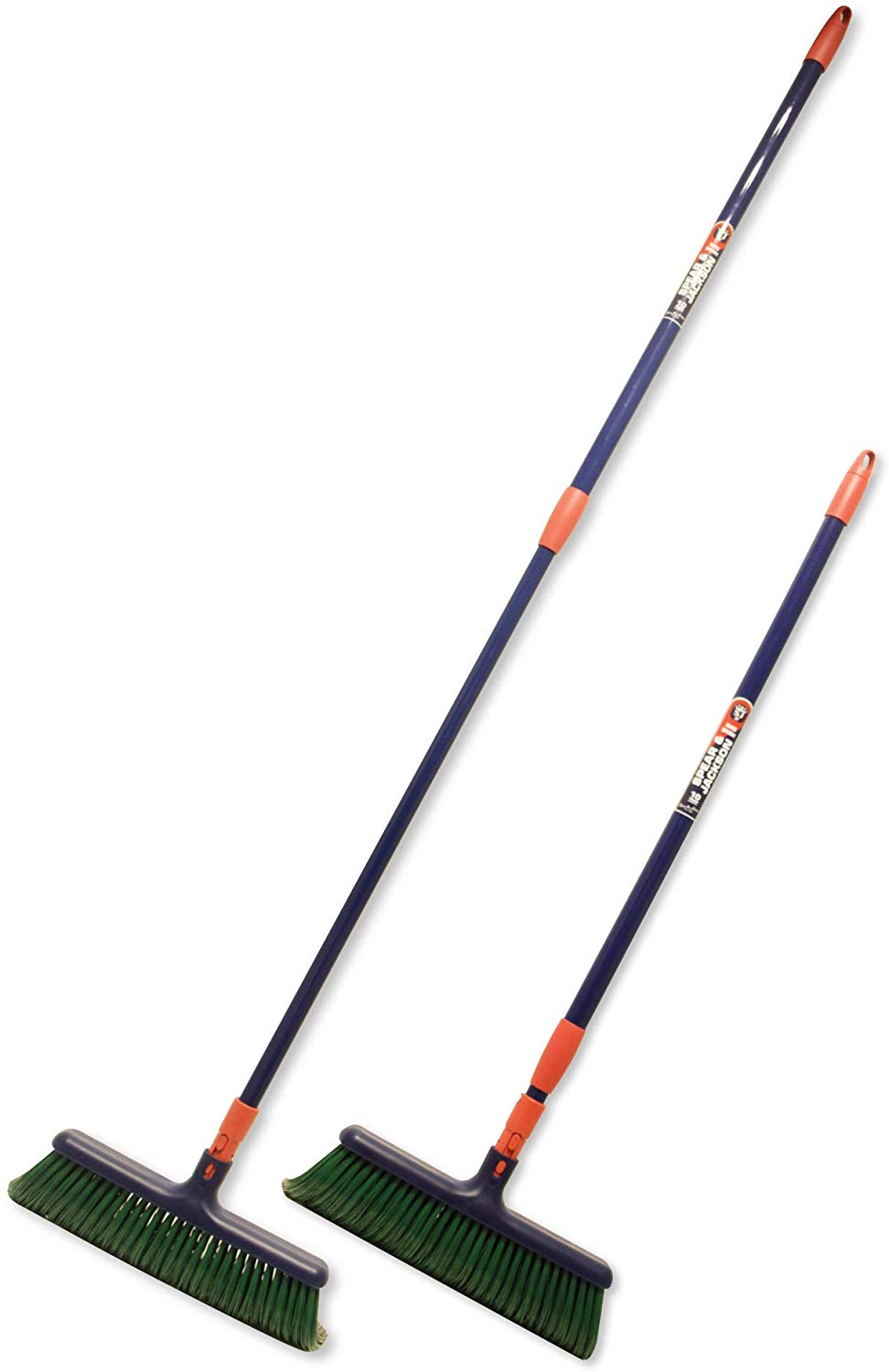 Spear & Jackson Telescopic Astroturf Brush
