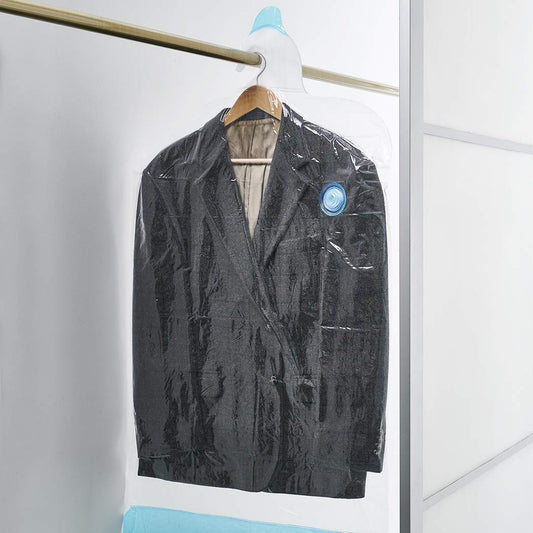 Addis Seal & Store Suit Cover