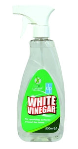 Dri-Pak White Vinegar