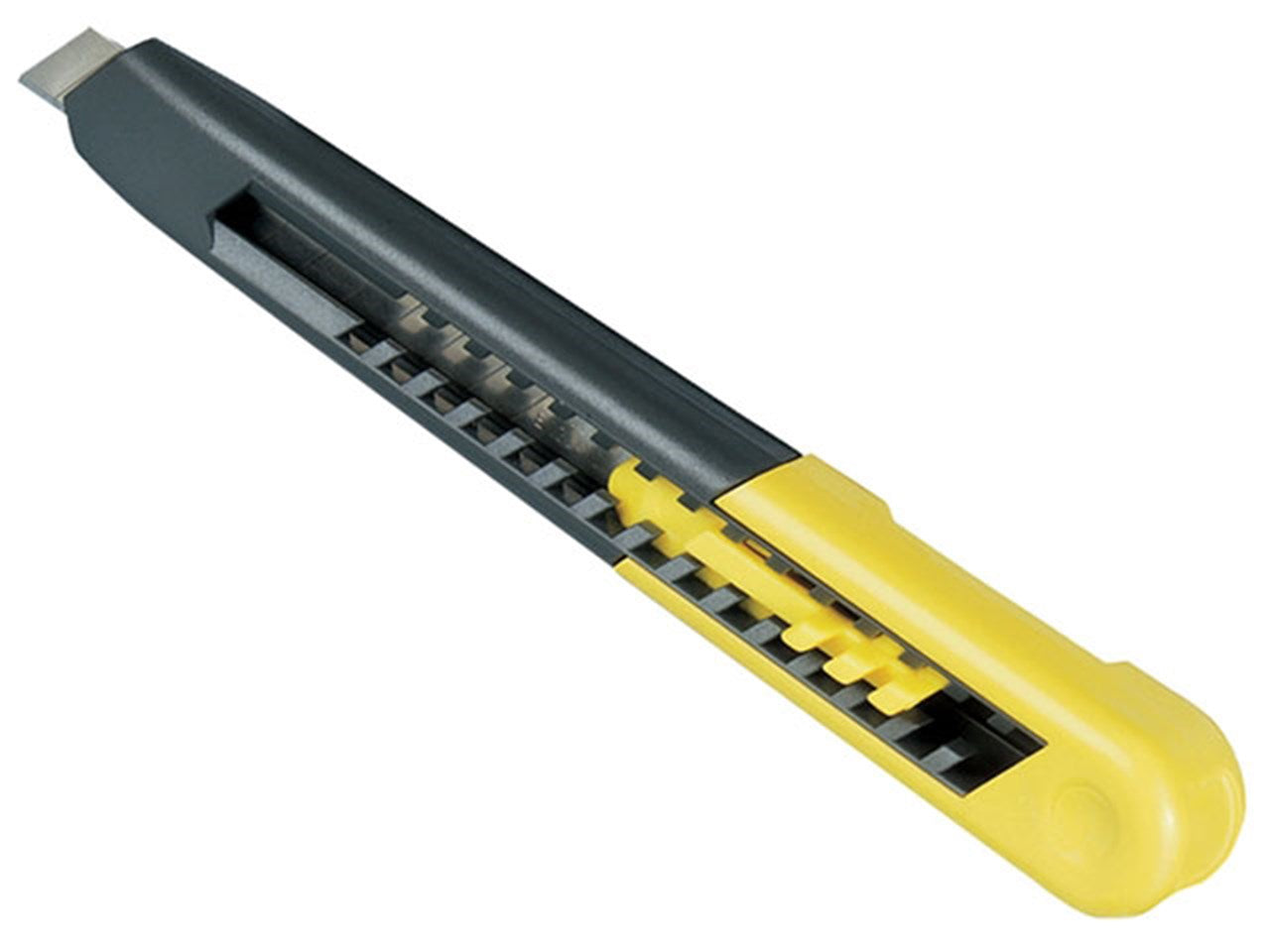 Stanley SM Snap off Blade Knife - 18mm