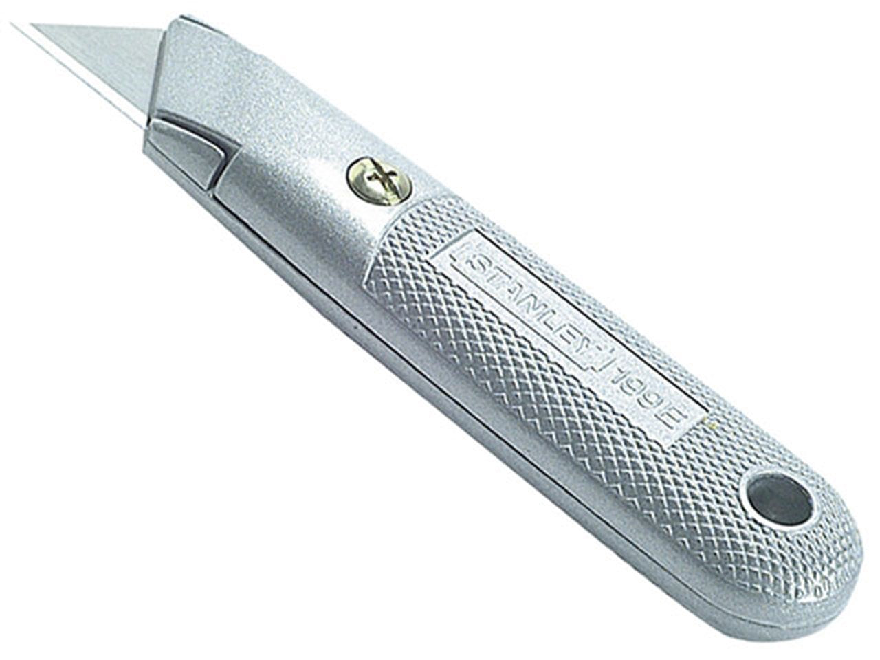 Stanley 199E Trim Knife Grey