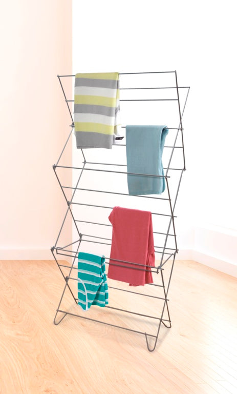 SupaHome Concertina 3 Tier Airer