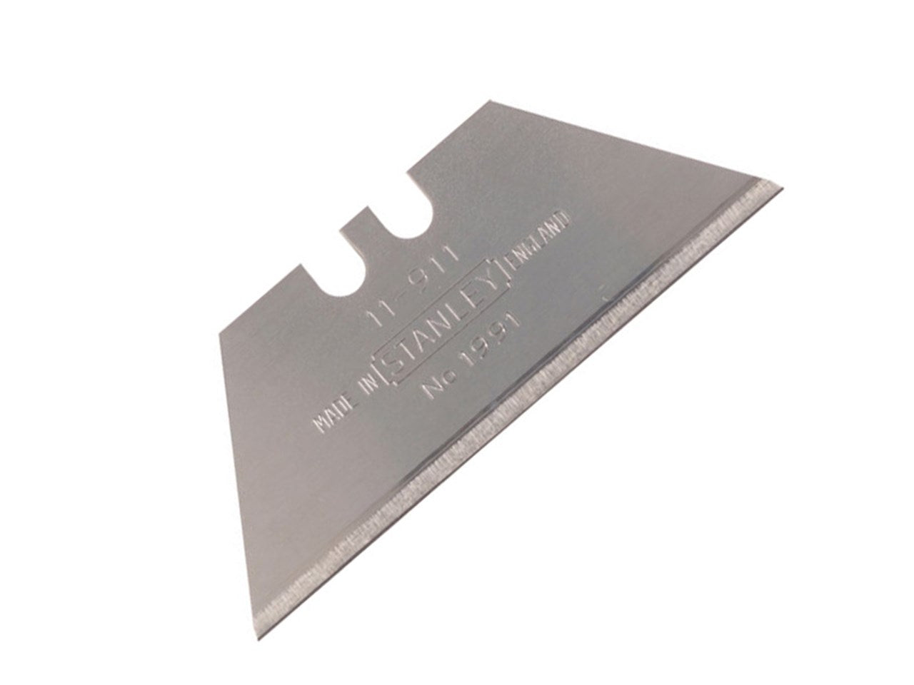Stanley Knife Blades Standard Pack 5