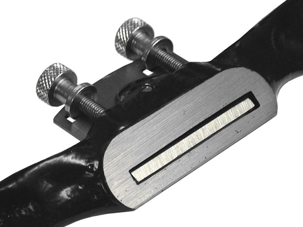 Faithfull Spokeshave Flat
