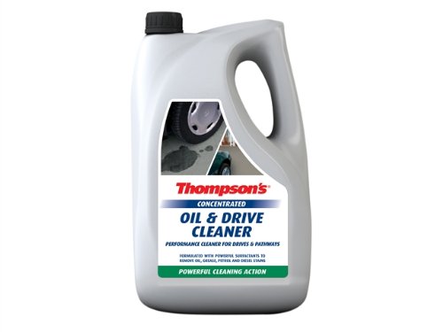 Ronseal Oil & Drive Cleaner 1L Ronseal
