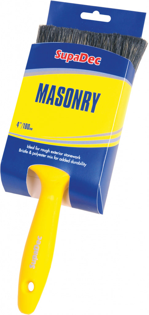 Harris Taskmasters Shed & Fence Brush
