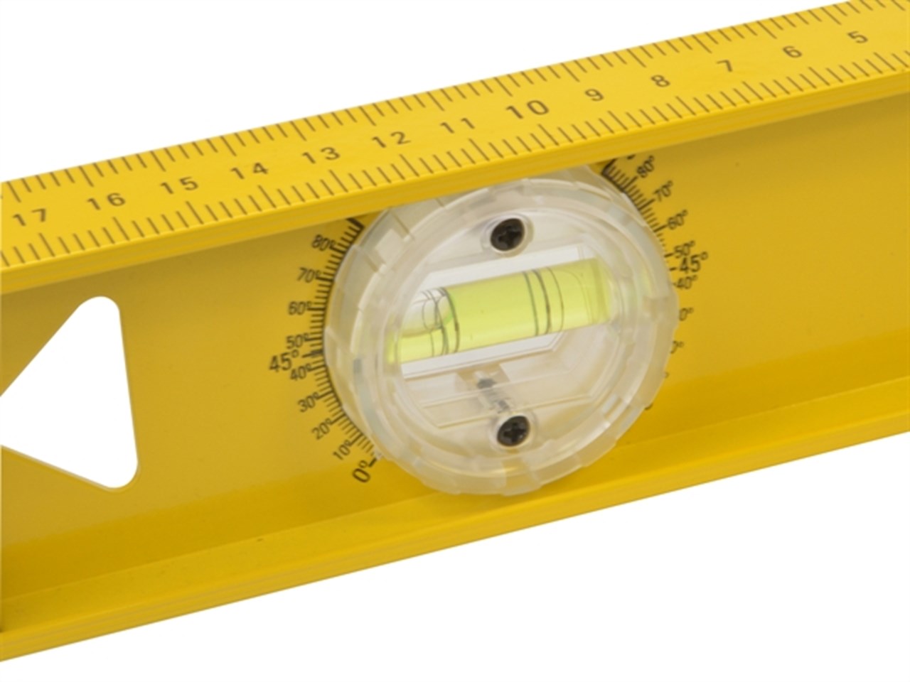 Stanley PRO-180 I Beam Level 3 Vial 100cm/1000mm