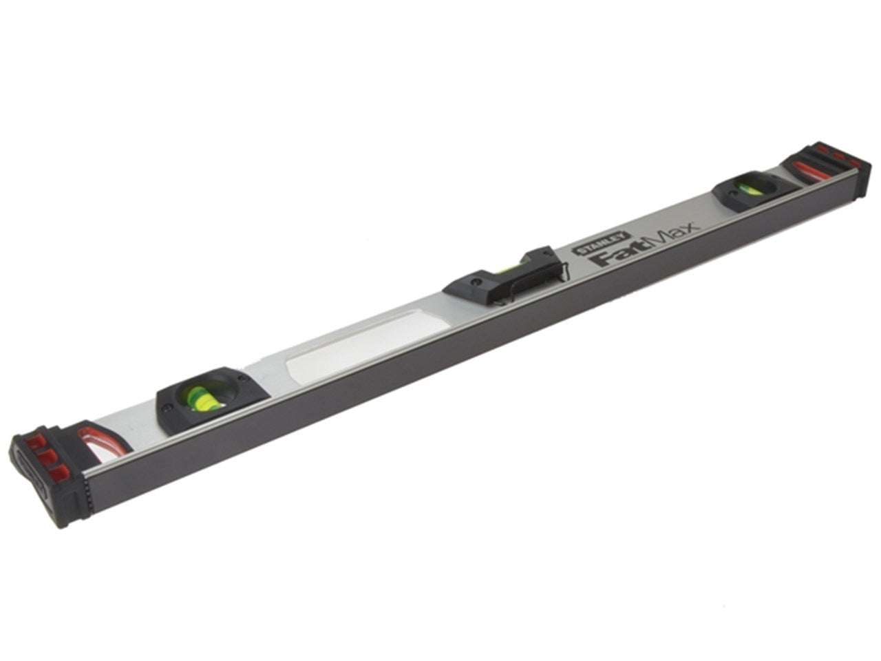 Stanley FatMax I Beam Magnetic Level 120cm/1200mm/4'
