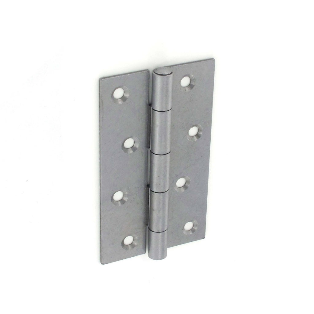 Securit 5050 Steel Narrow Butt Hinges Self colour