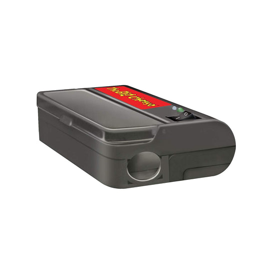 The Big Cheese Ultra Power Electronic Mouse Killer