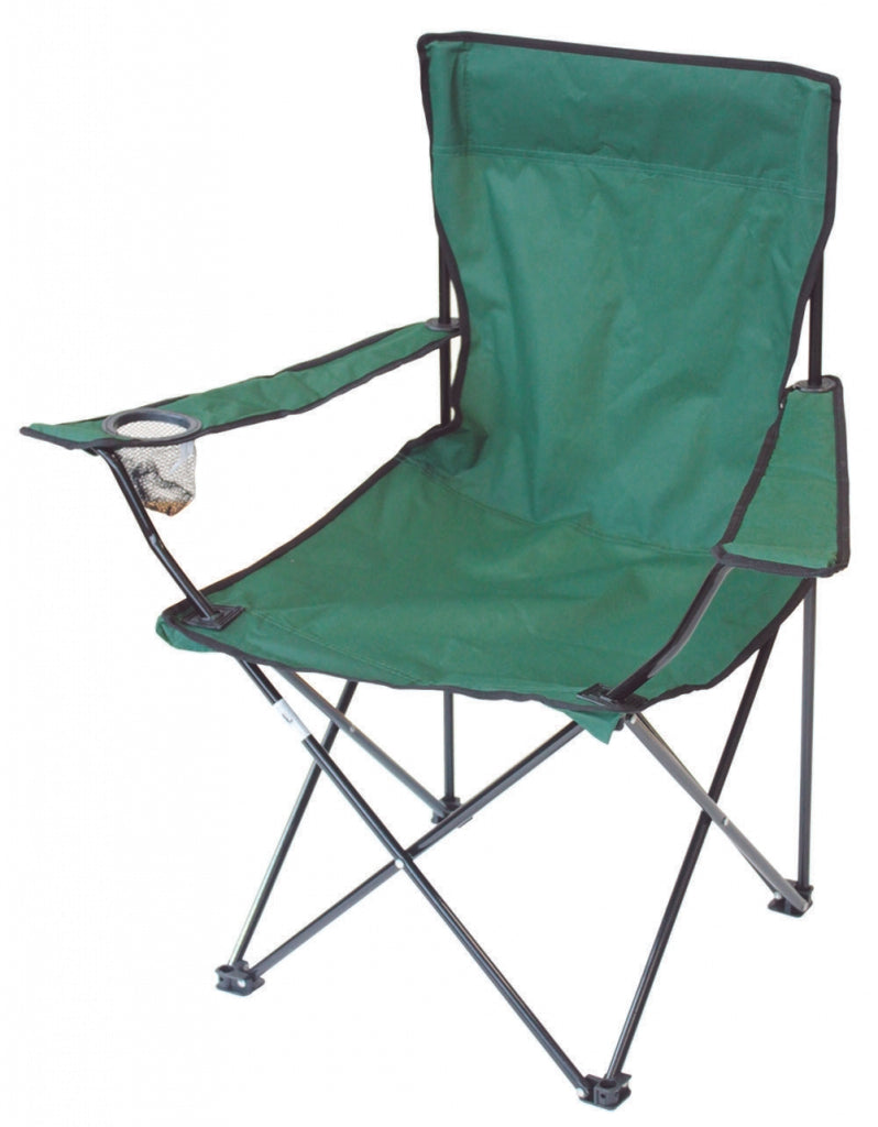 Yellowstone Executive Camping Chair