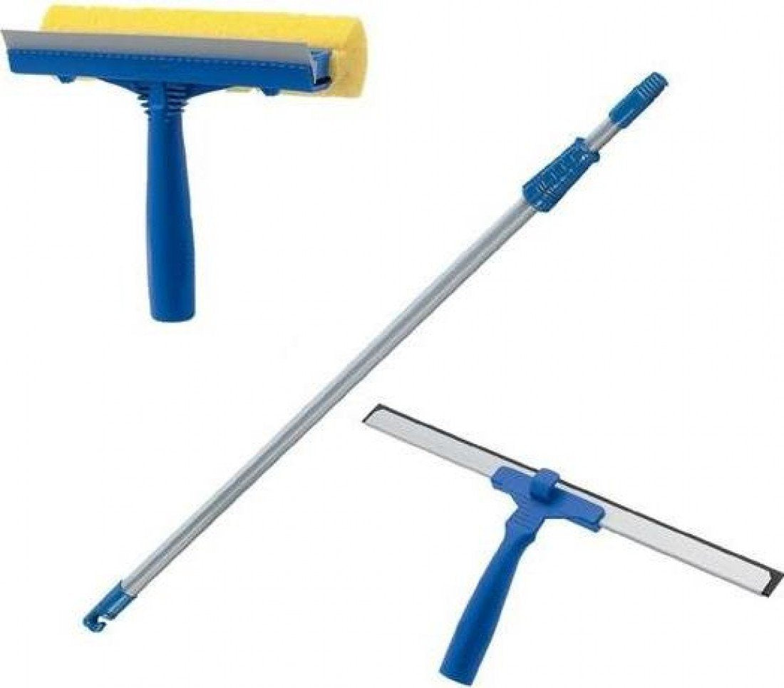 Addis 3 Pc Window Kit