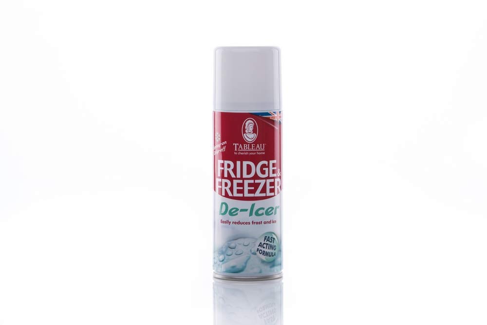 Tableau Fridge/Freezer de-Icer Spray