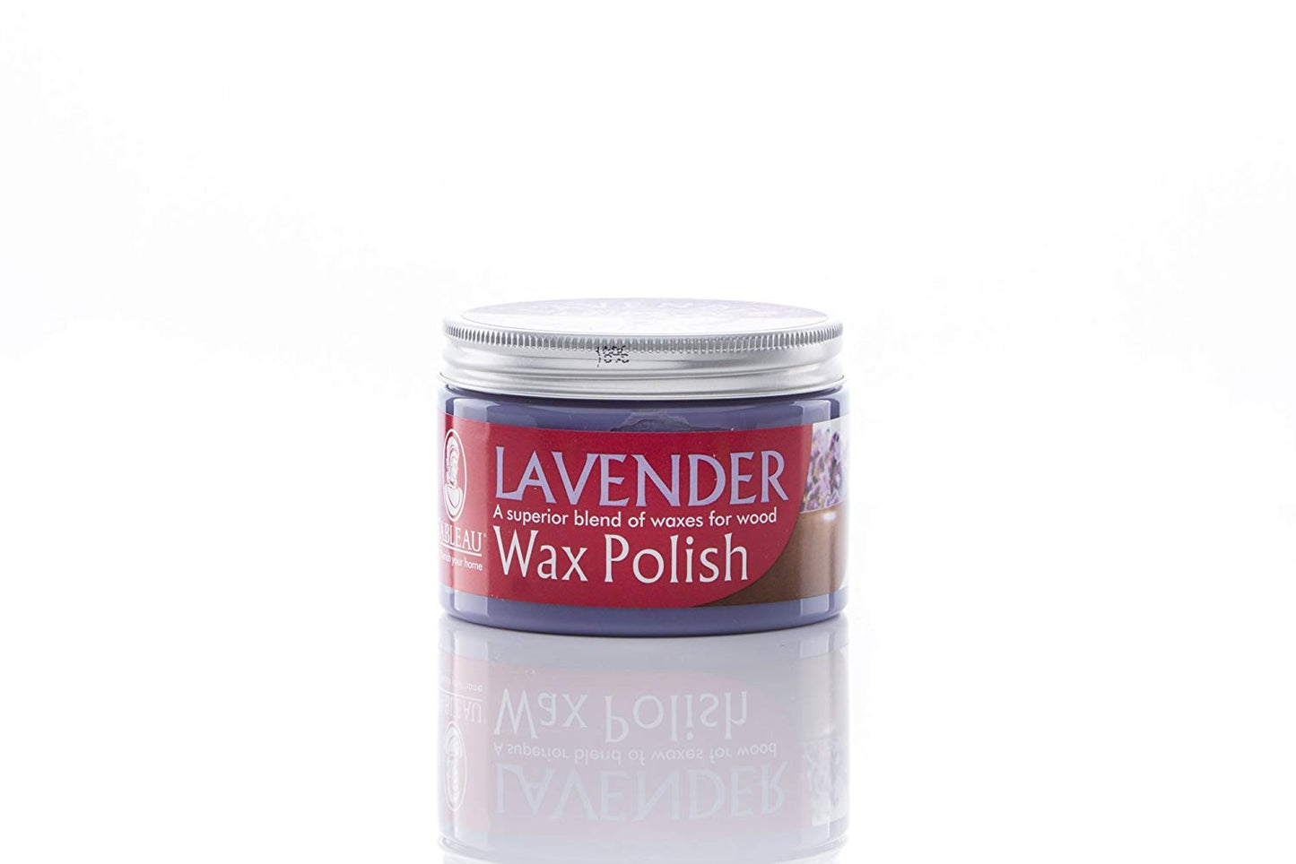 Tableau Lavender Wooden Furniture Wax Polish 150ml