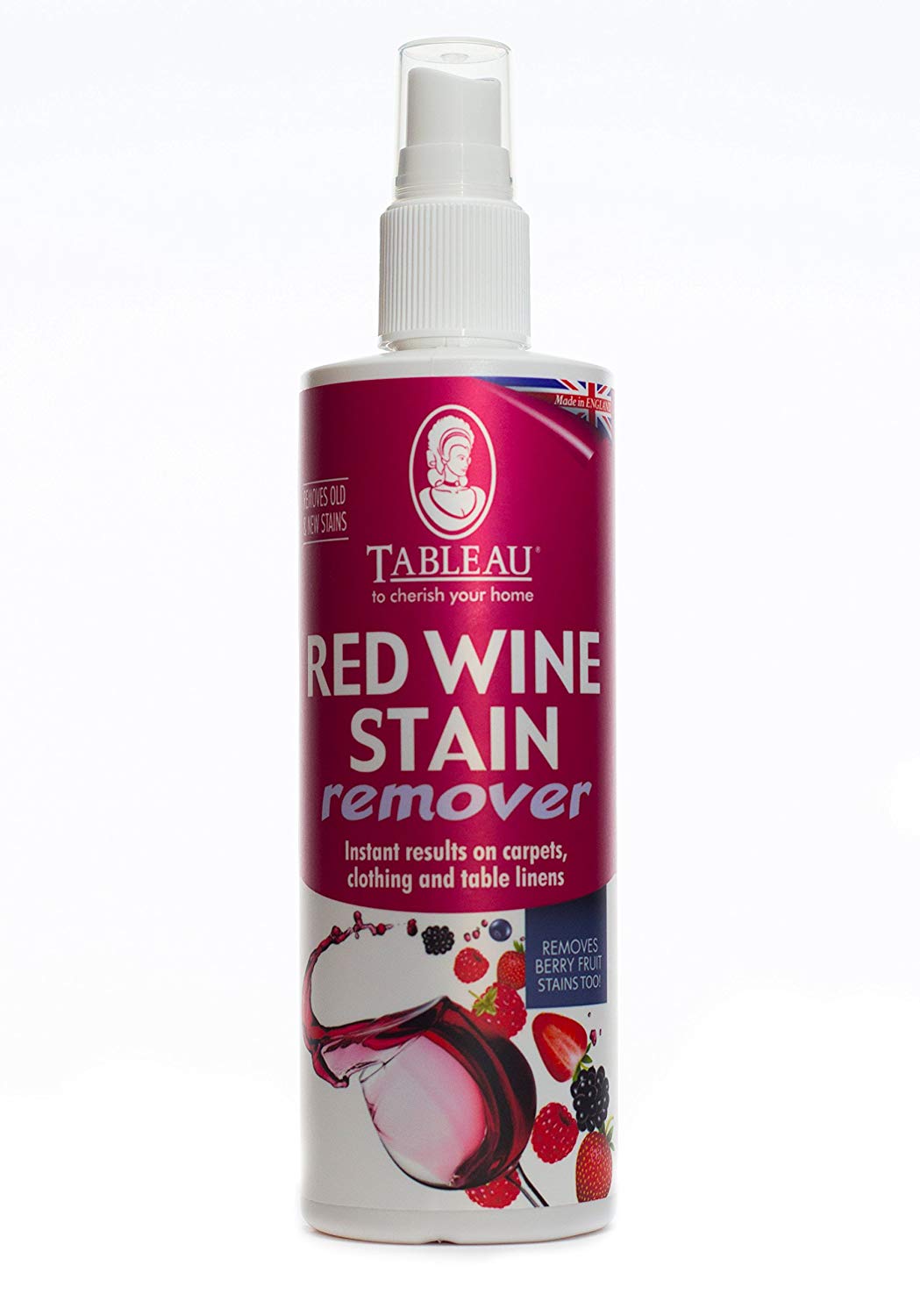 Tableau Red Wine Stain Remover