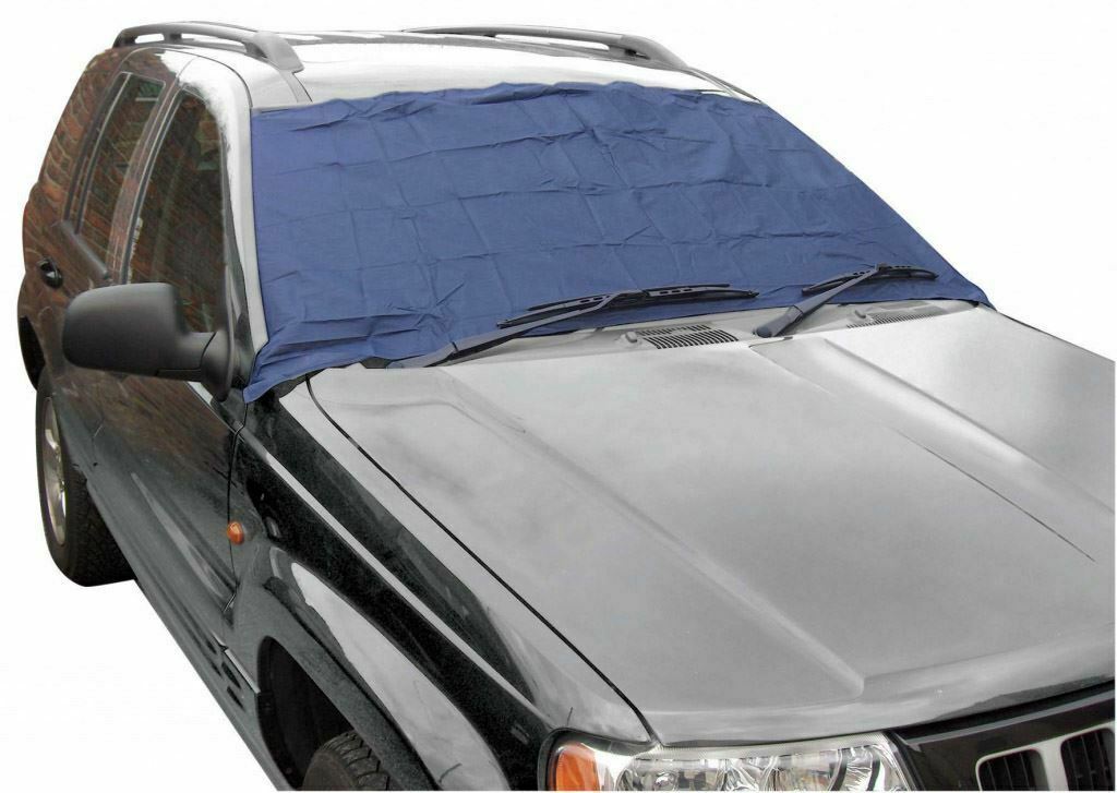 Universal Frost Screen Protector