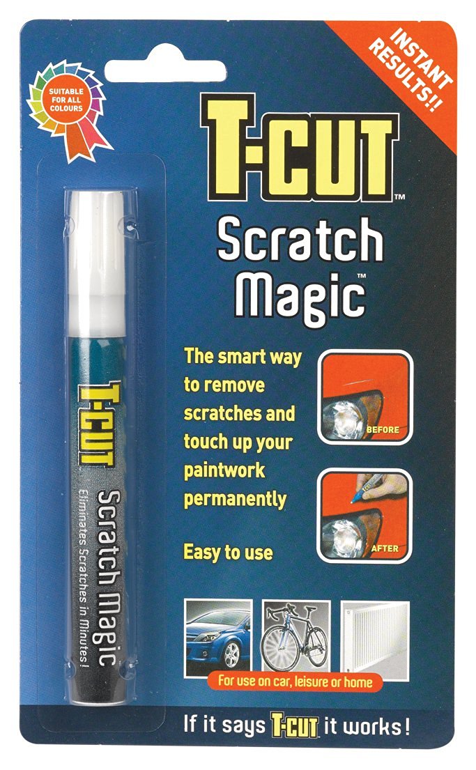 T-Cut Scratch Magic Pen