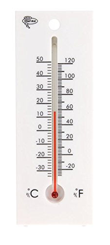 Chef Aid Room Thermometer